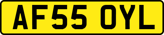 AF55OYL