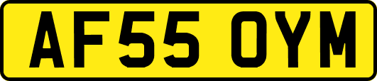 AF55OYM