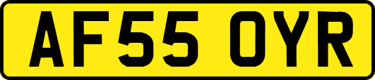 AF55OYR