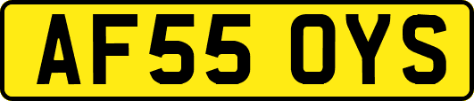 AF55OYS