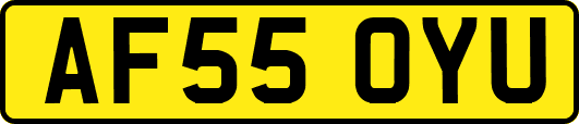 AF55OYU