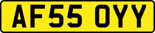 AF55OYY