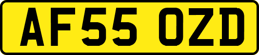 AF55OZD