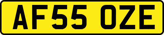 AF55OZE