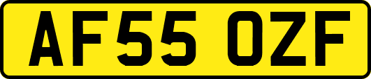 AF55OZF