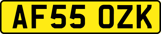AF55OZK