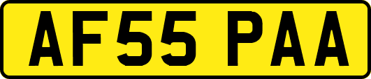 AF55PAA