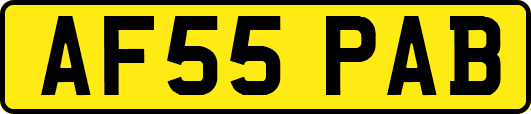 AF55PAB