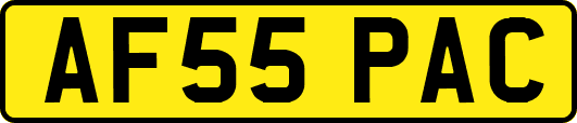 AF55PAC