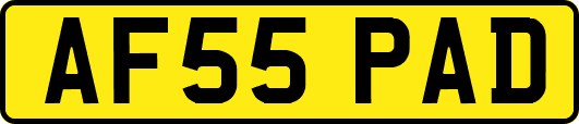 AF55PAD