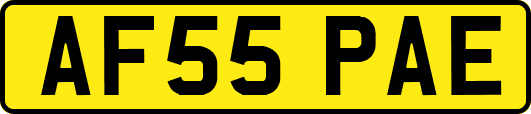 AF55PAE