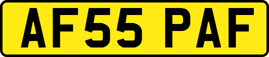 AF55PAF