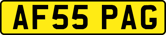 AF55PAG
