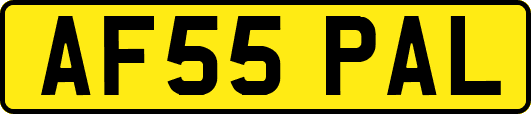 AF55PAL
