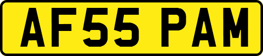 AF55PAM
