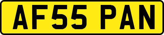 AF55PAN