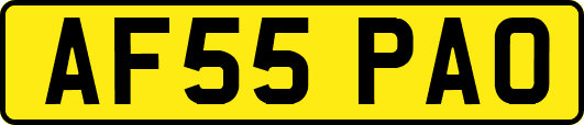 AF55PAO