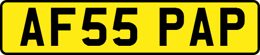 AF55PAP