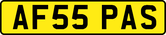 AF55PAS
