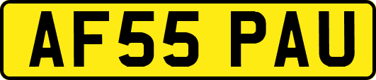 AF55PAU