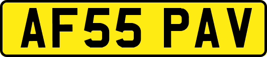 AF55PAV