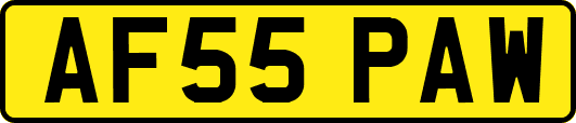 AF55PAW