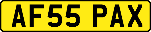 AF55PAX