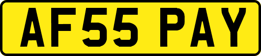 AF55PAY