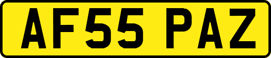 AF55PAZ