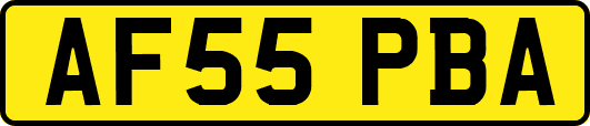 AF55PBA