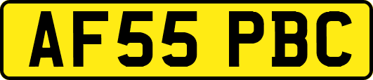 AF55PBC