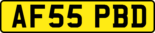 AF55PBD
