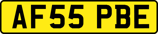 AF55PBE