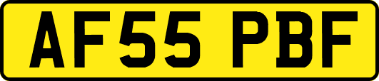 AF55PBF