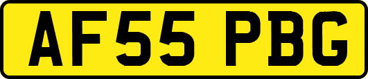 AF55PBG