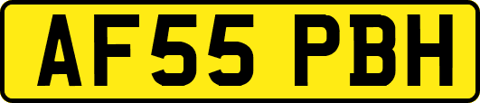AF55PBH
