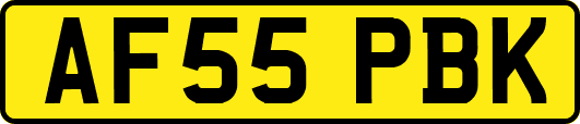 AF55PBK
