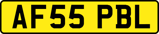 AF55PBL