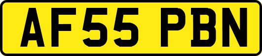 AF55PBN