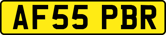 AF55PBR