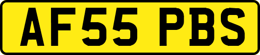 AF55PBS
