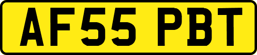AF55PBT