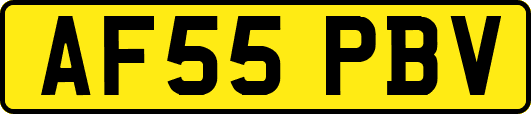 AF55PBV