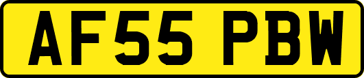 AF55PBW