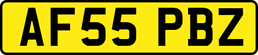 AF55PBZ