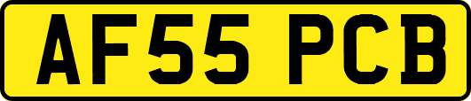 AF55PCB