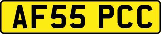 AF55PCC