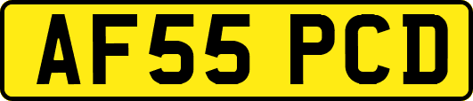 AF55PCD