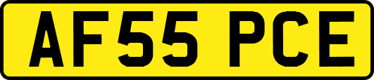 AF55PCE