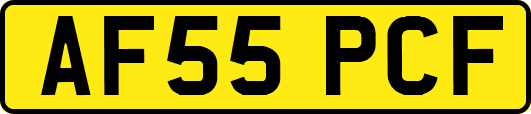 AF55PCF